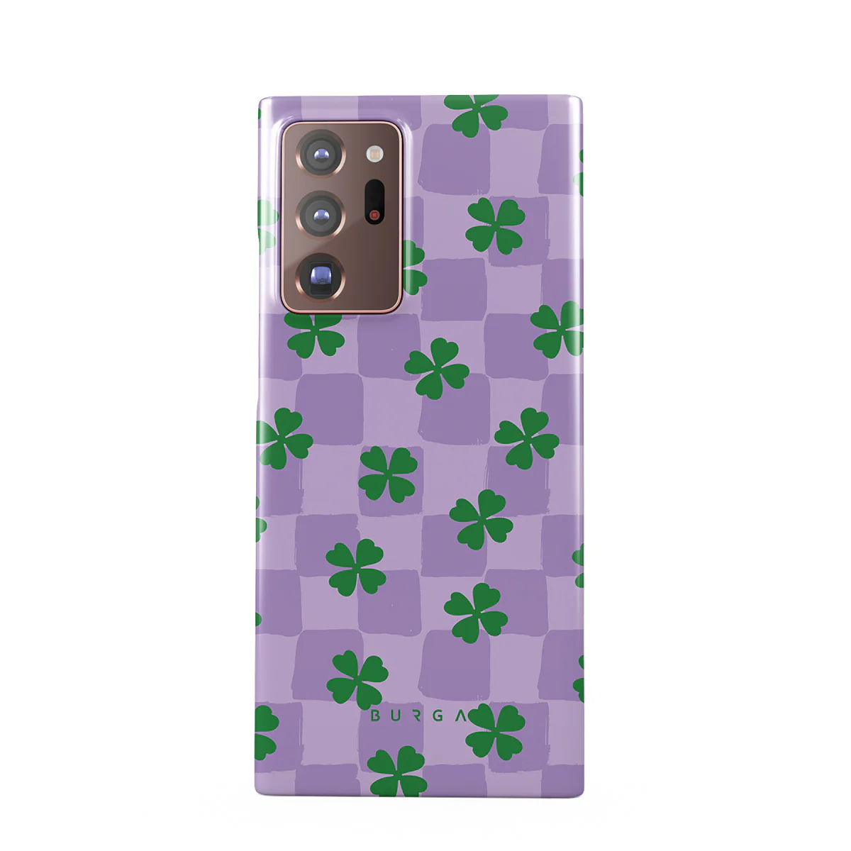 Found It - Samsung Galaxy Note 20 Ultra 4G / 5G Case