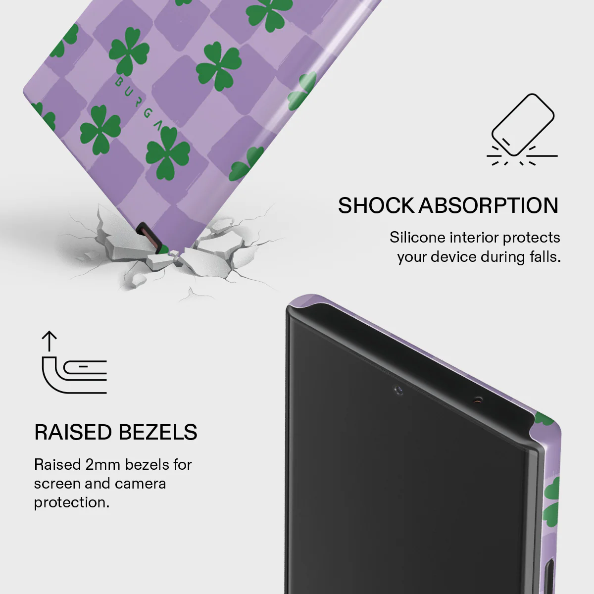 Found It - Samsung Galaxy Note 20 Ultra 4G / 5G Case - Image 8