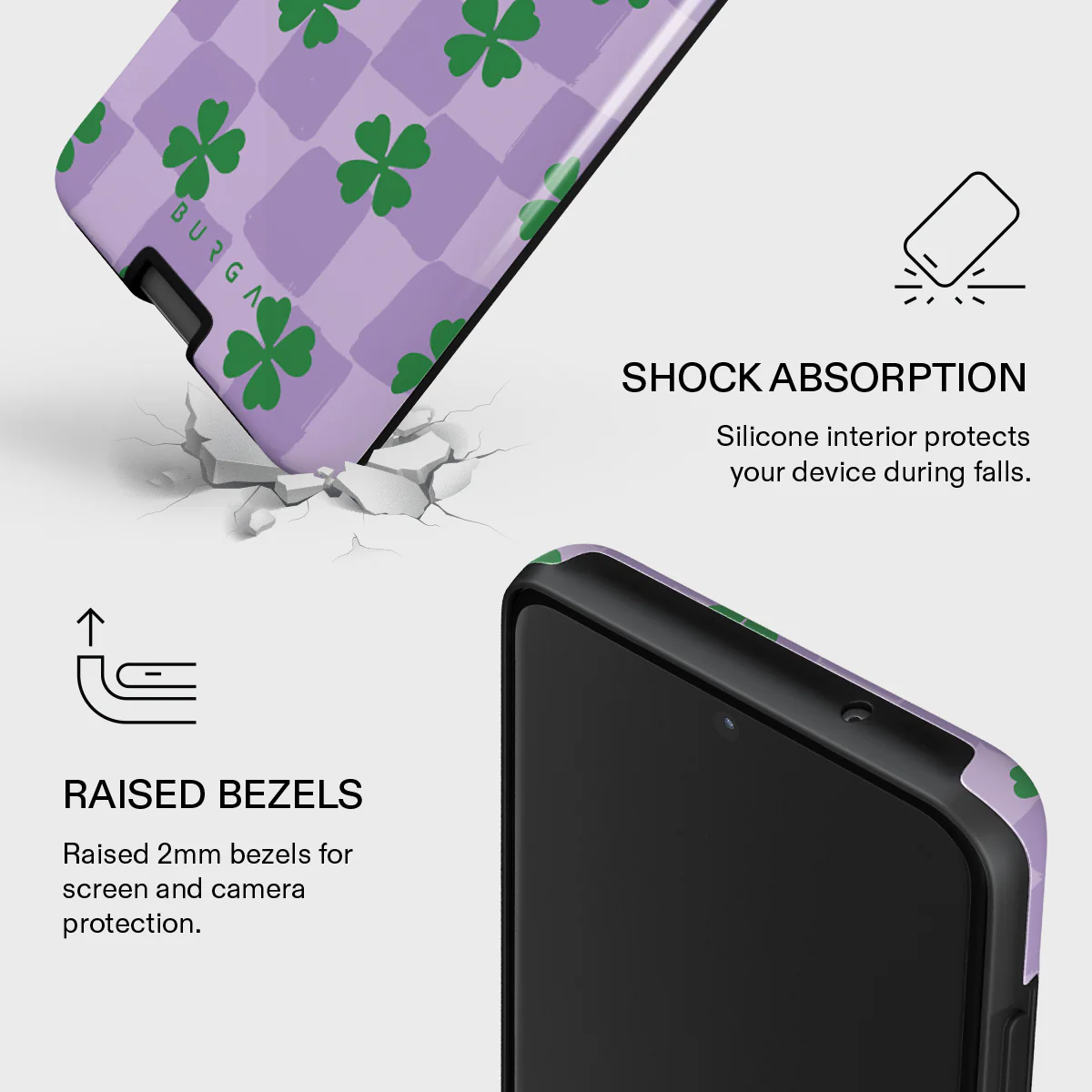 Found It - Samsung Galaxy S20 Plus 4G / 5G Case - Image 4