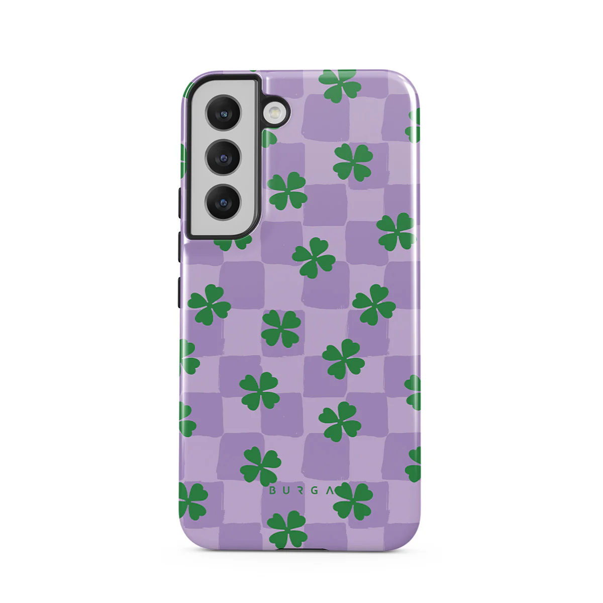 Found It - Samsung Galaxy S22 Plus Case