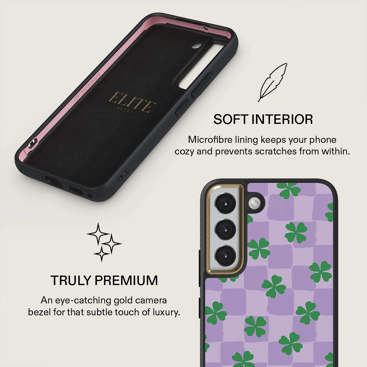 Found It - Samsung Galaxy S22 Plus Case - Image 10