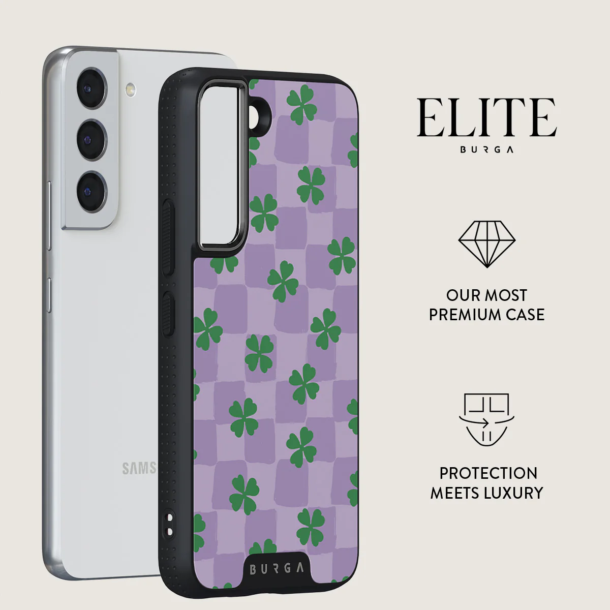 Found It - Samsung Galaxy S22 Plus Case - Image 13
