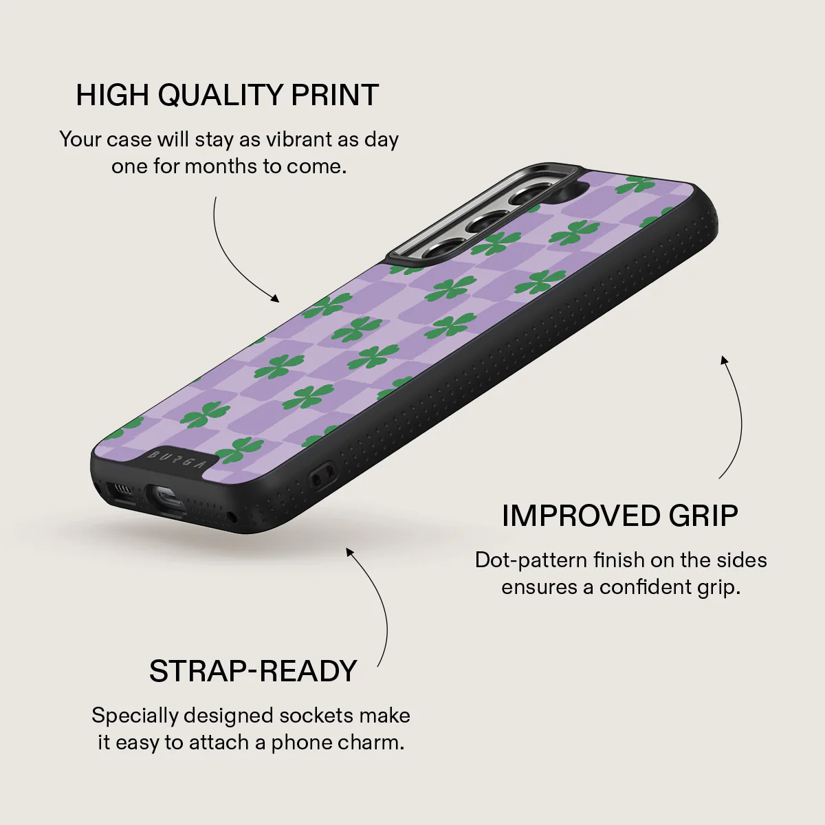 Found It - Samsung Galaxy S22 Plus Case - Image 16
