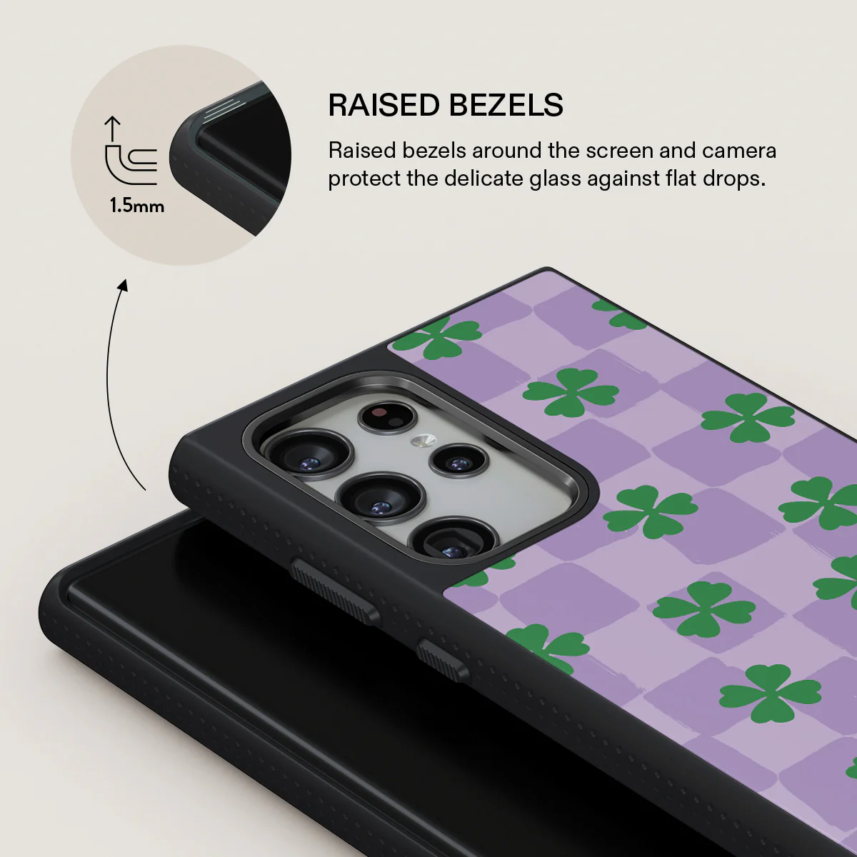 Found It - Samsung Galaxy S23 Ultra Case - Image 15