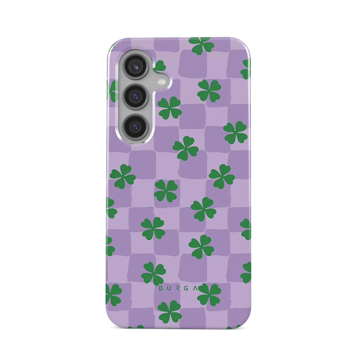 Found It - Samsung Galaxy S24 FE Case