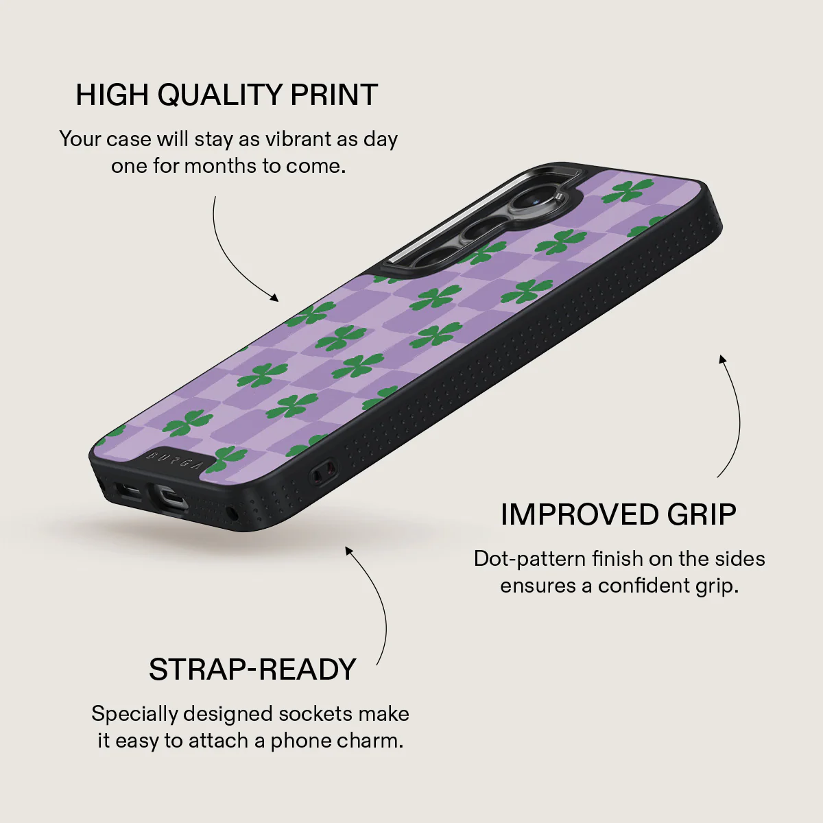 Found It - Samsung Galaxy S24 Plus Case - Image 16