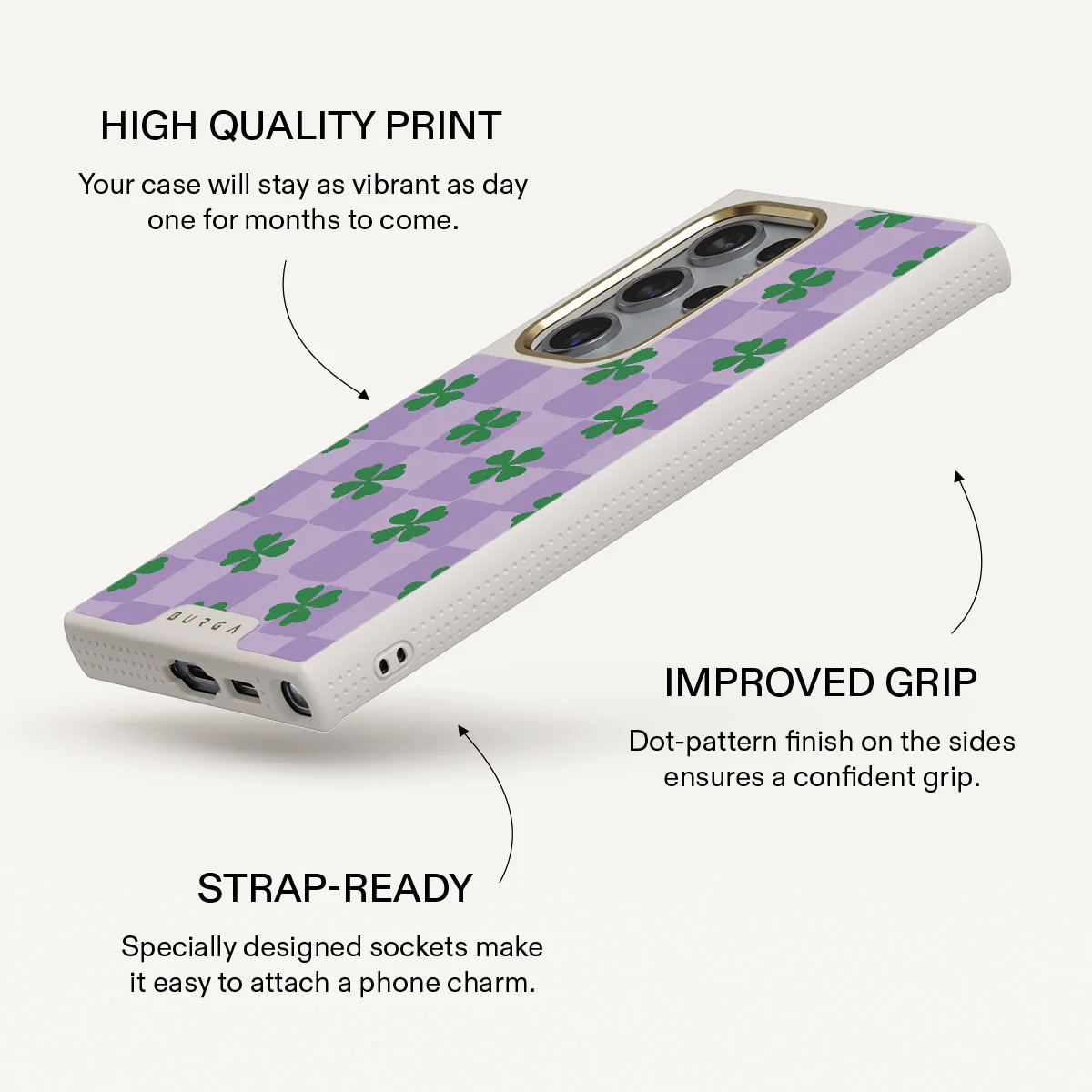 Found It - Samsung Galaxy S24 Ultra Case - Image 23