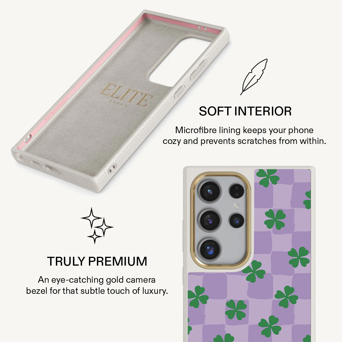 Found It - Samsung Galaxy S24 Ultra Case - Image 24