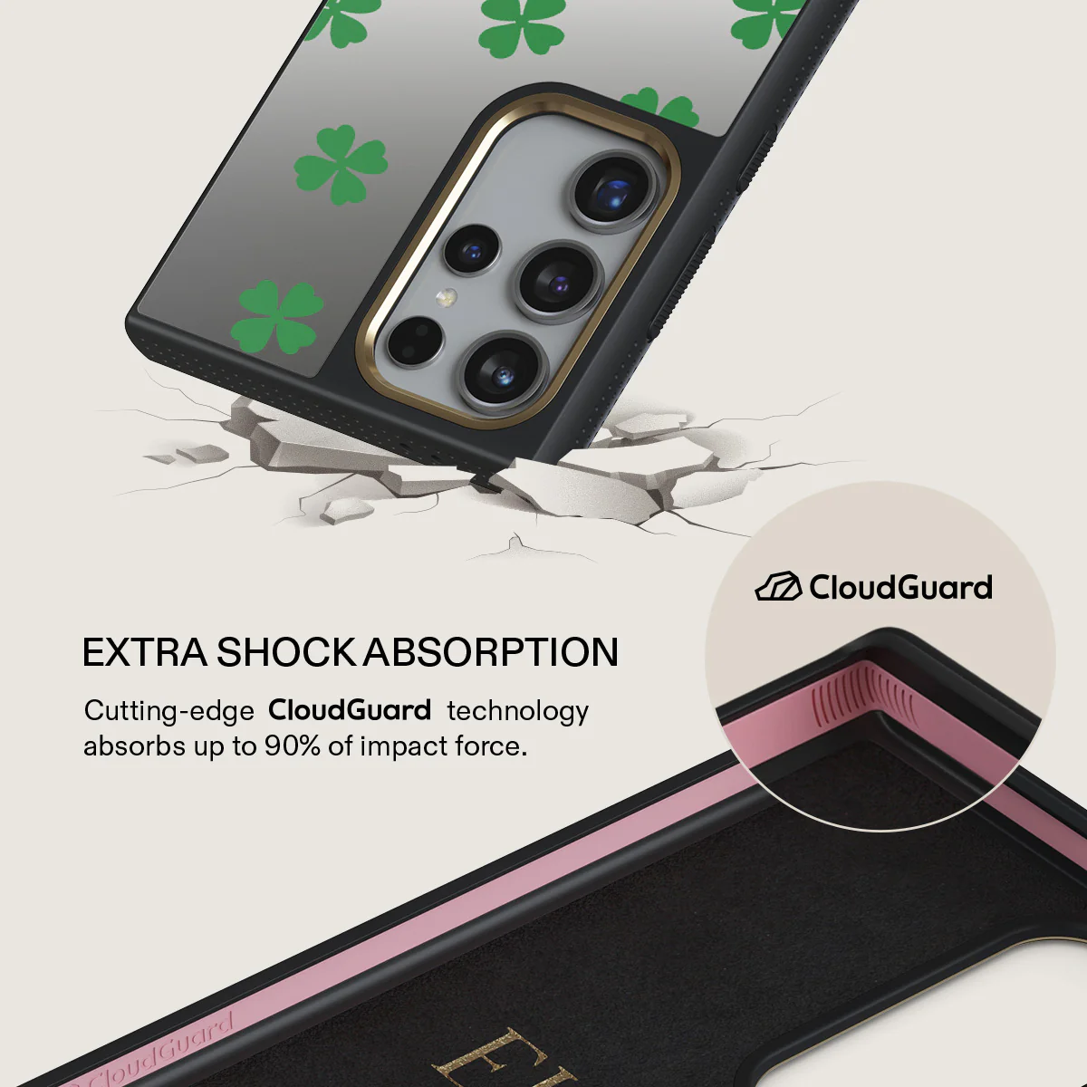 Found It - Samsung Galaxy S24 Ultra Case - Image 28