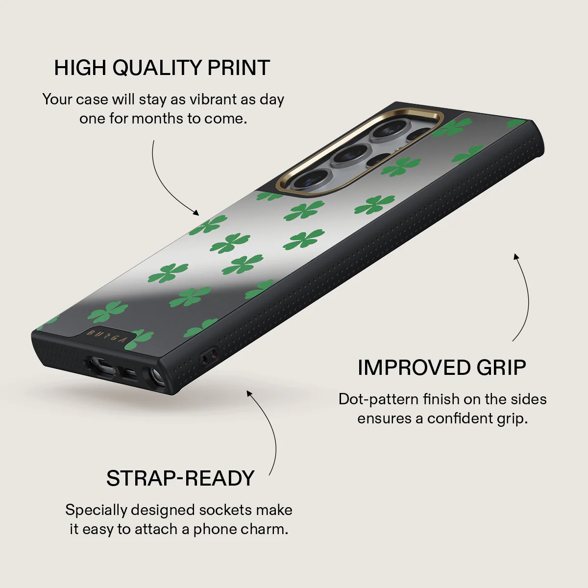 Found It - Samsung Galaxy S24 Ultra Case - Image 31