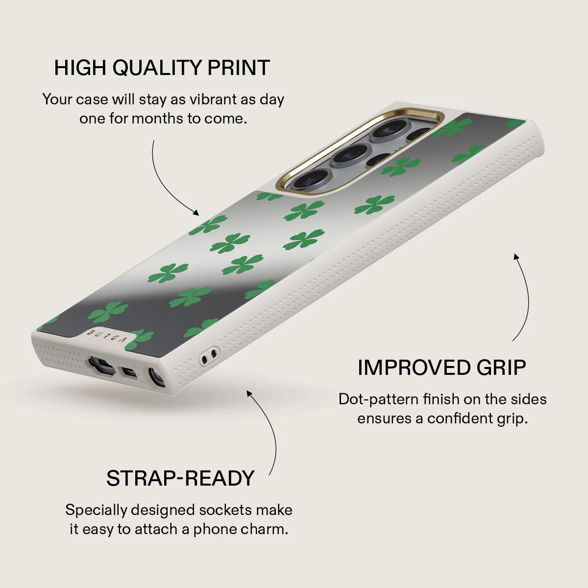 Found It - Samsung Galaxy S24 Ultra Case - Image 52