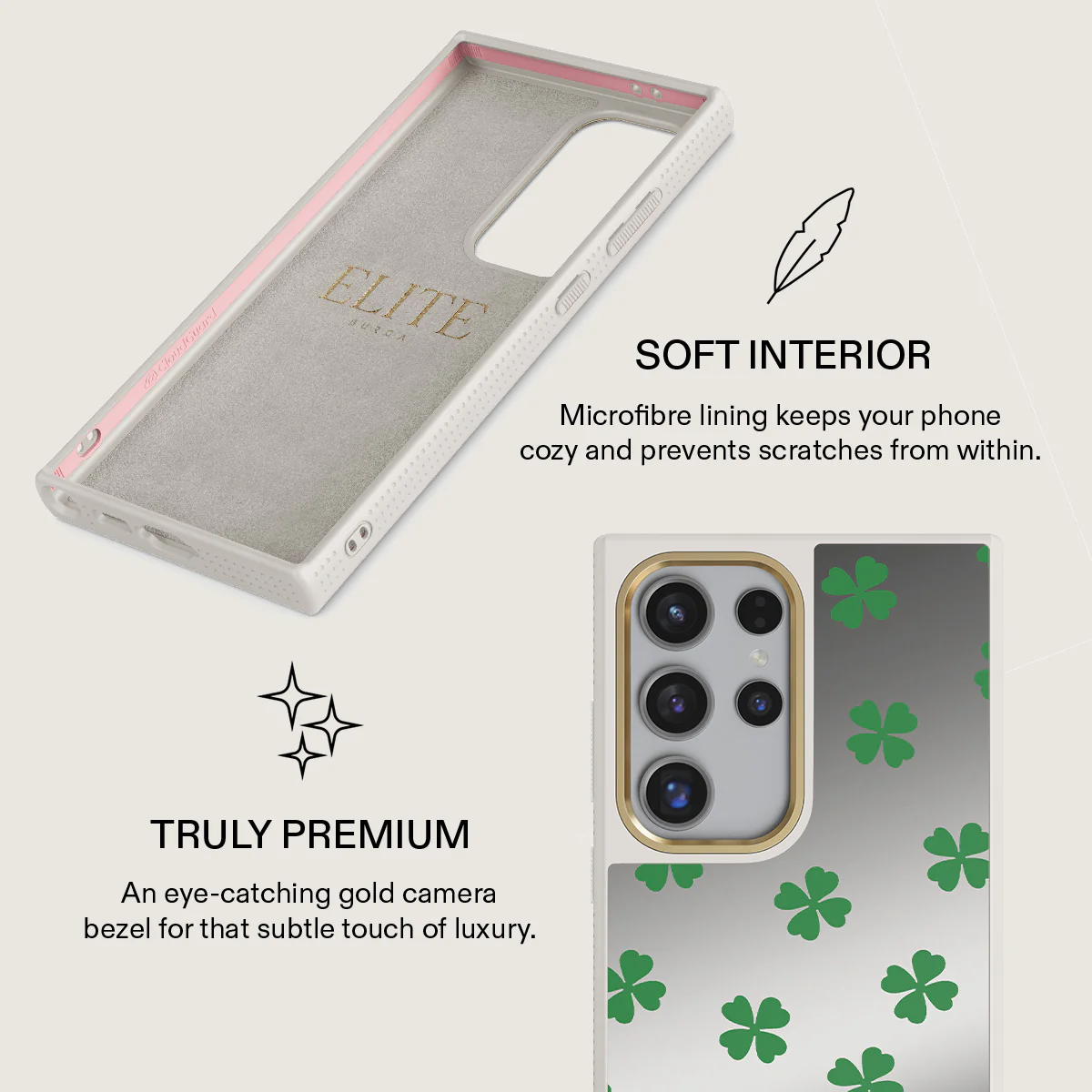 Found It - Samsung Galaxy S24 Ultra Case - Image 53