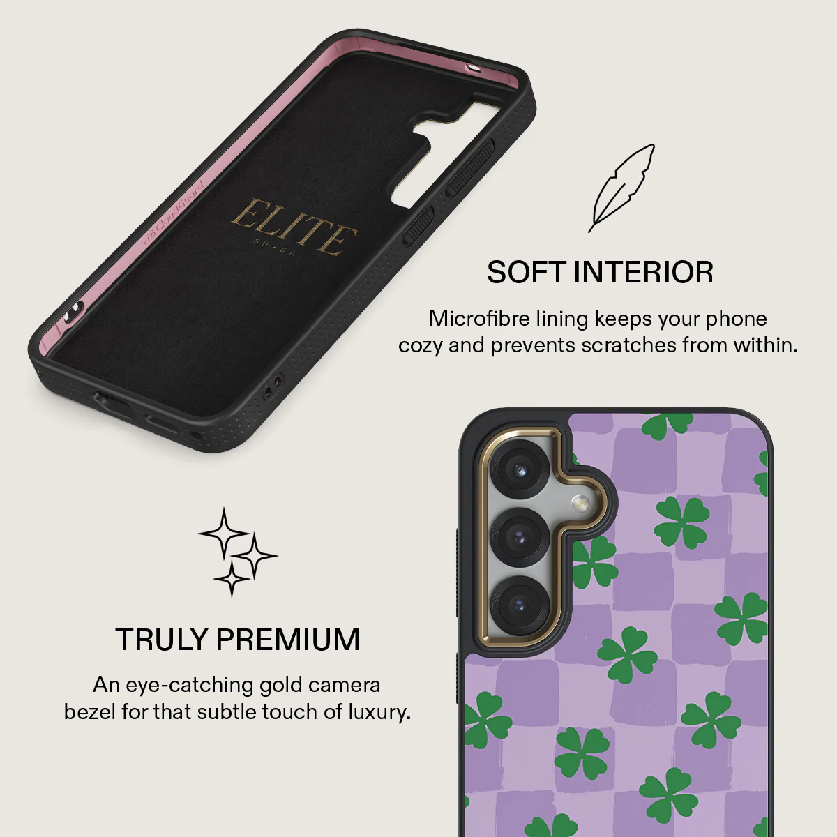 Found It - Samsung Galaxy S25 Case - Image 10