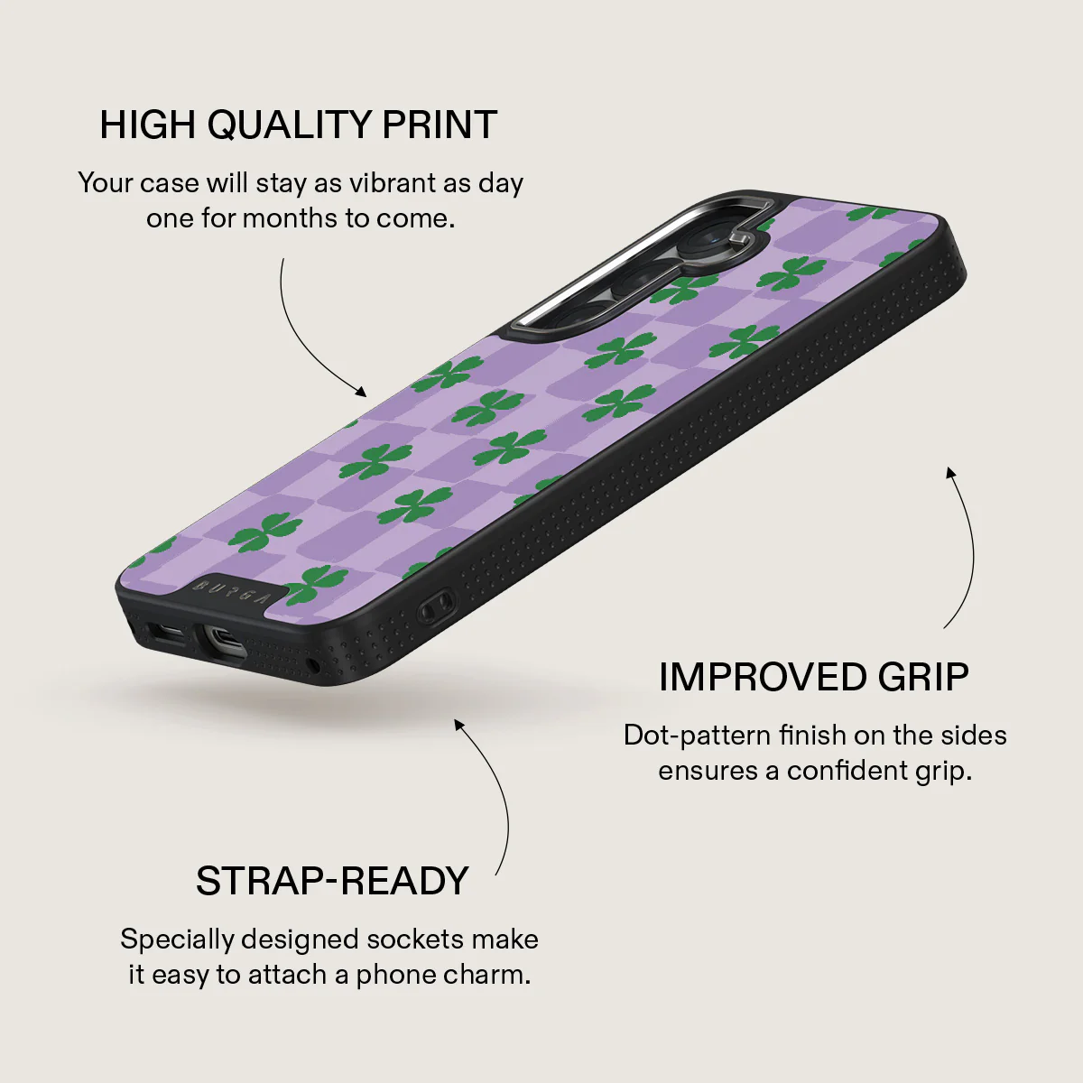 Found It - Samsung Galaxy S25 Case - Image 16