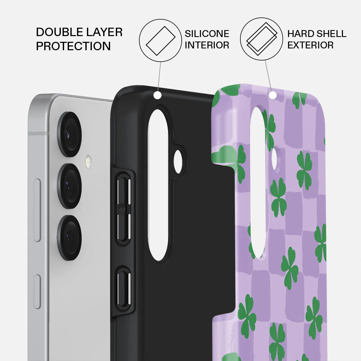 Found It - Samsung Galaxy S25 Case - Image 2