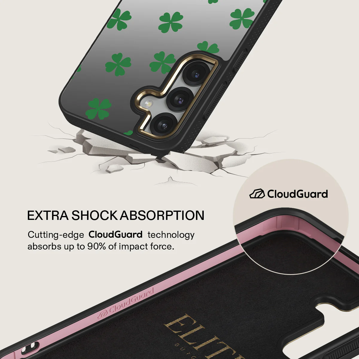 Found It - Samsung Galaxy S25 Case - Image 28