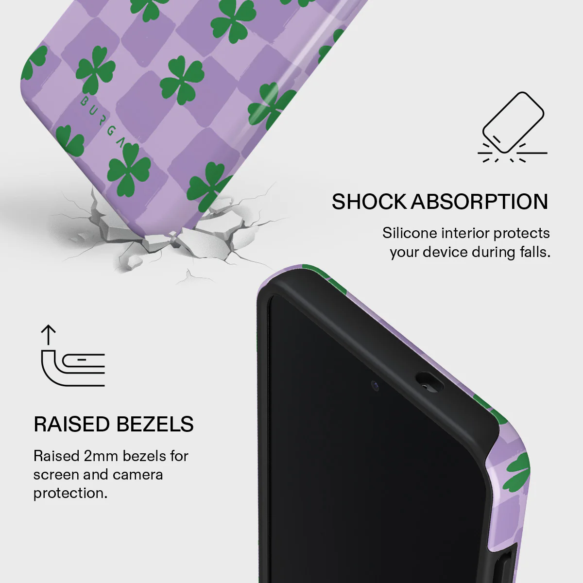 Found It - Samsung Galaxy S25 Case - Image 4