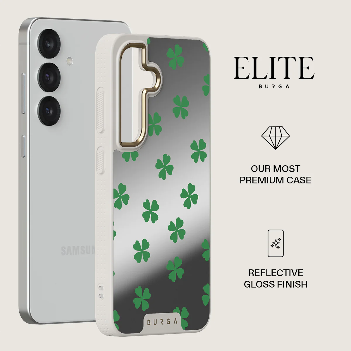 Found It - Samsung Galaxy S25 Case - Image 53