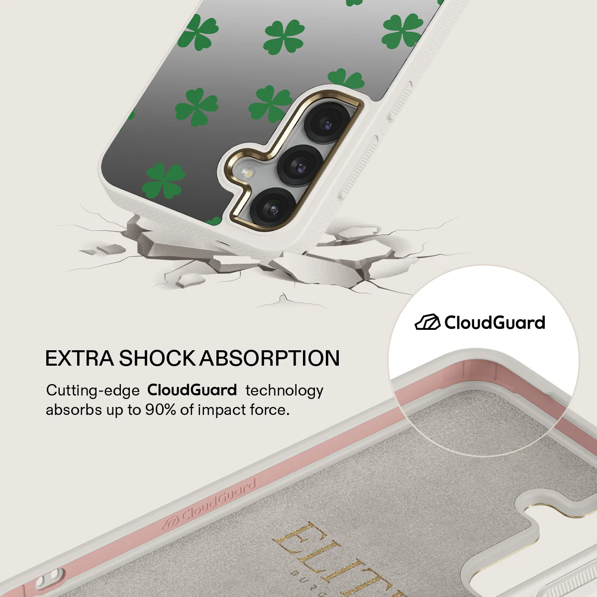 Found It - Samsung Galaxy S25 Case - Image 54
