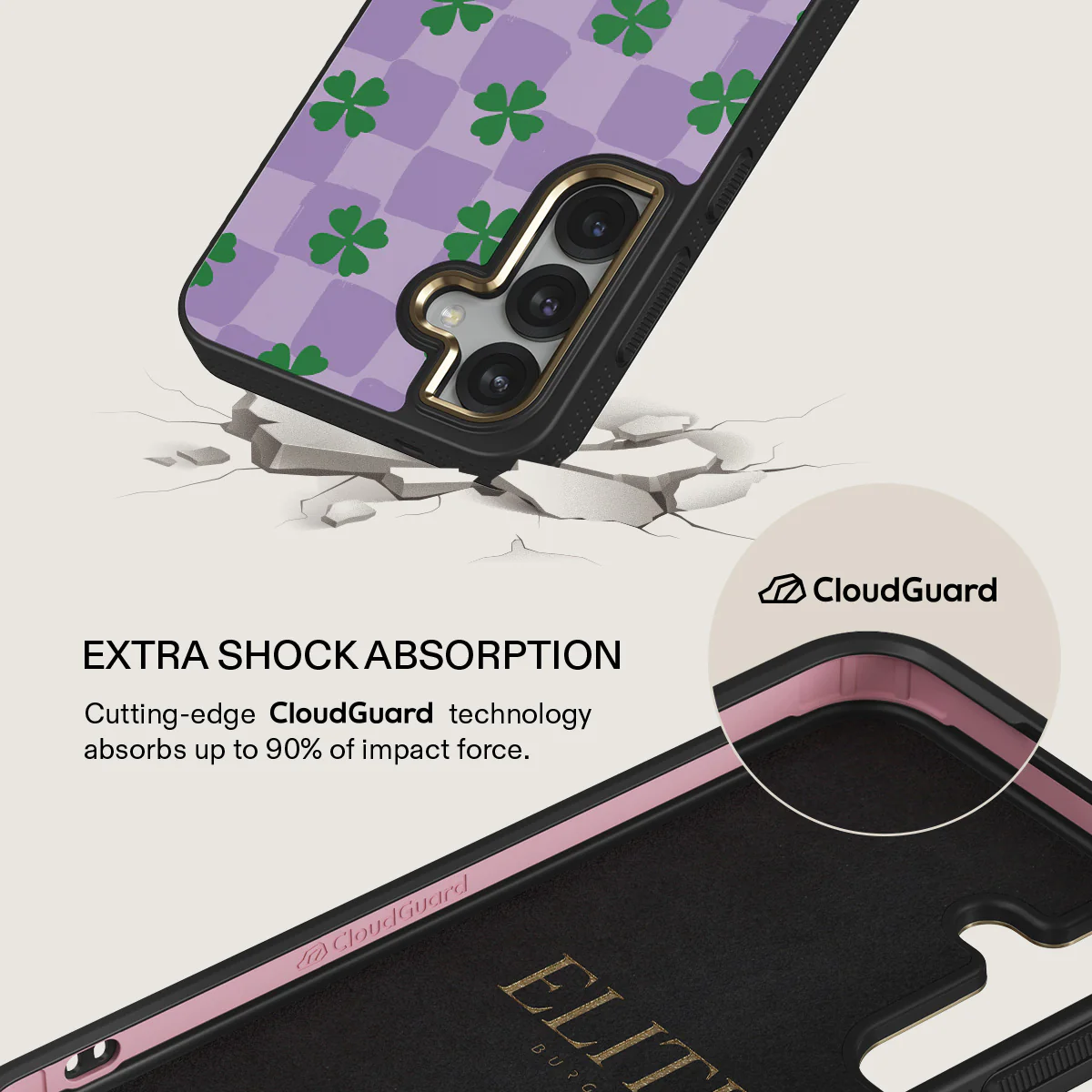 Found It - Samsung Galaxy S25 Case - Image 7