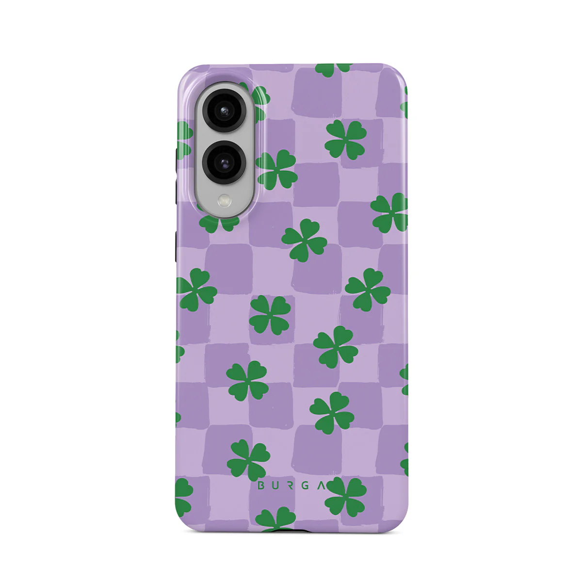 Found It - Samsung Galaxy S25 Edge Case