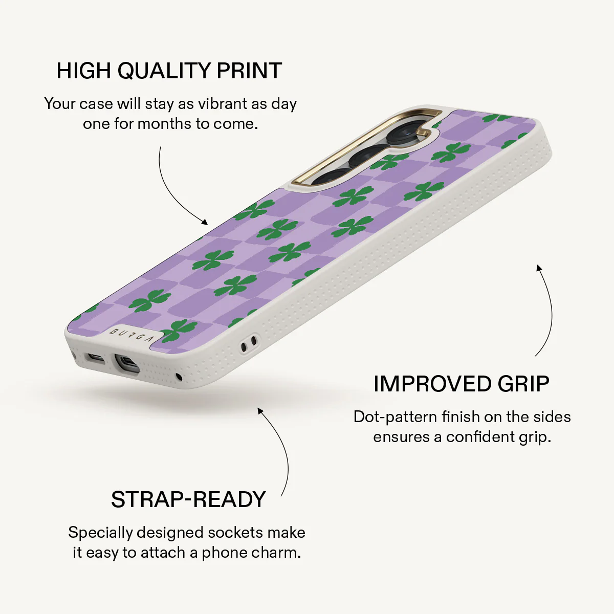 Found It - Samsung Galaxy S25 Plus Case - Image 23
