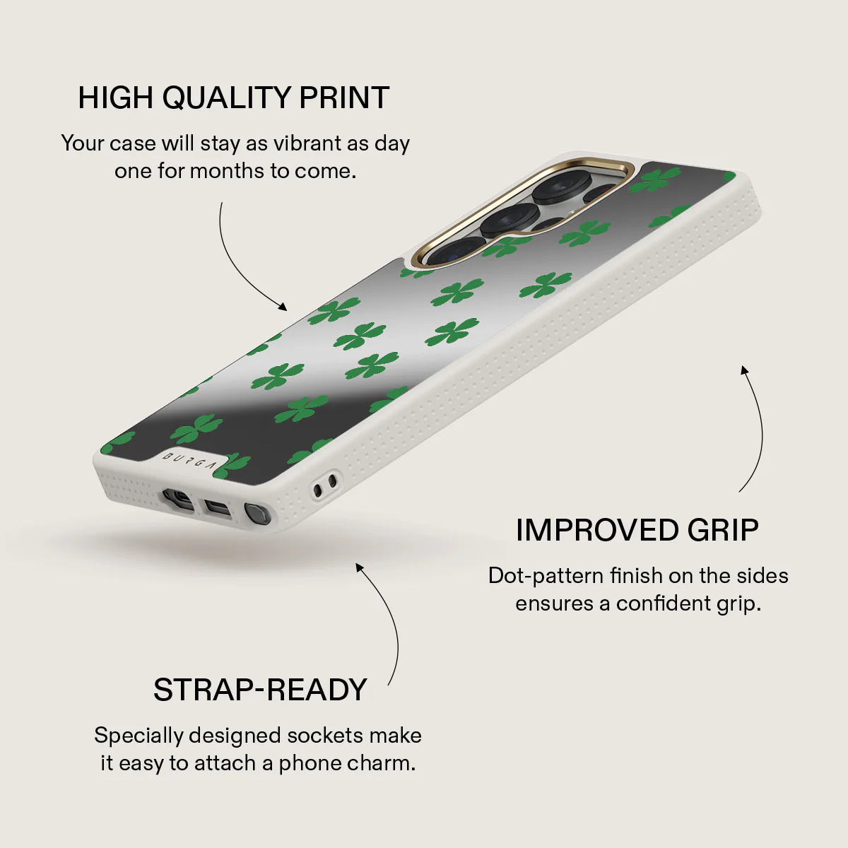 Found It - Samsung Galaxy S25 Ultra Case - Image 57