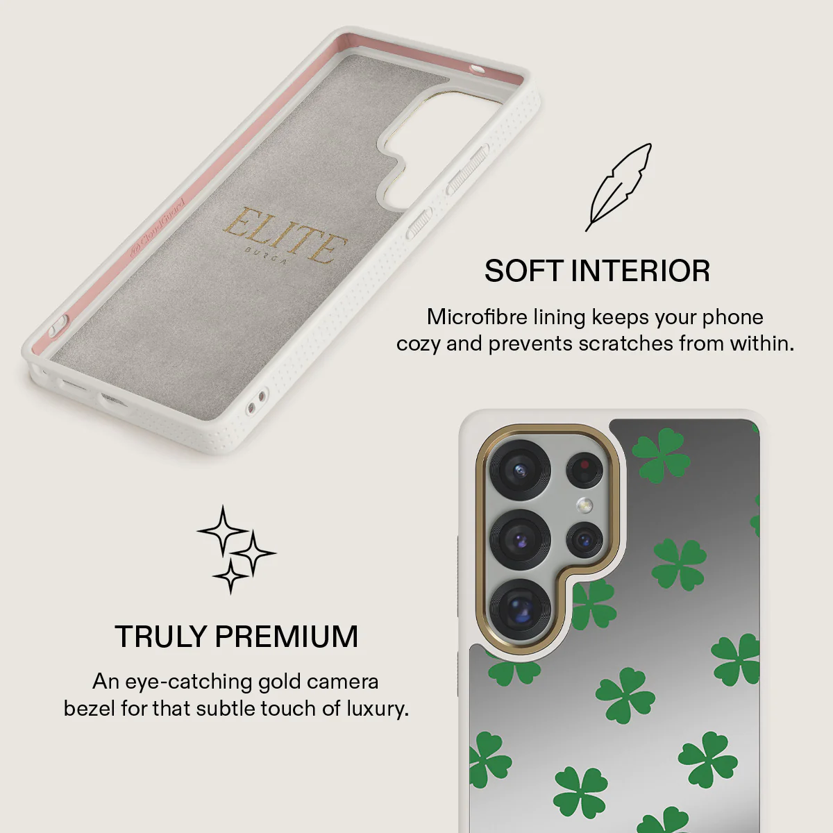 Found It - Samsung Galaxy S25 Ultra Case - Image 58