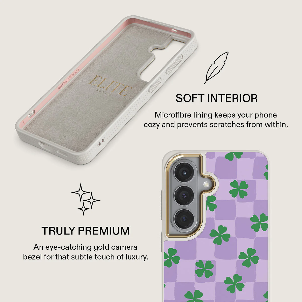 Found It - Samsung Galaxy S26 Plus Case - Image 31