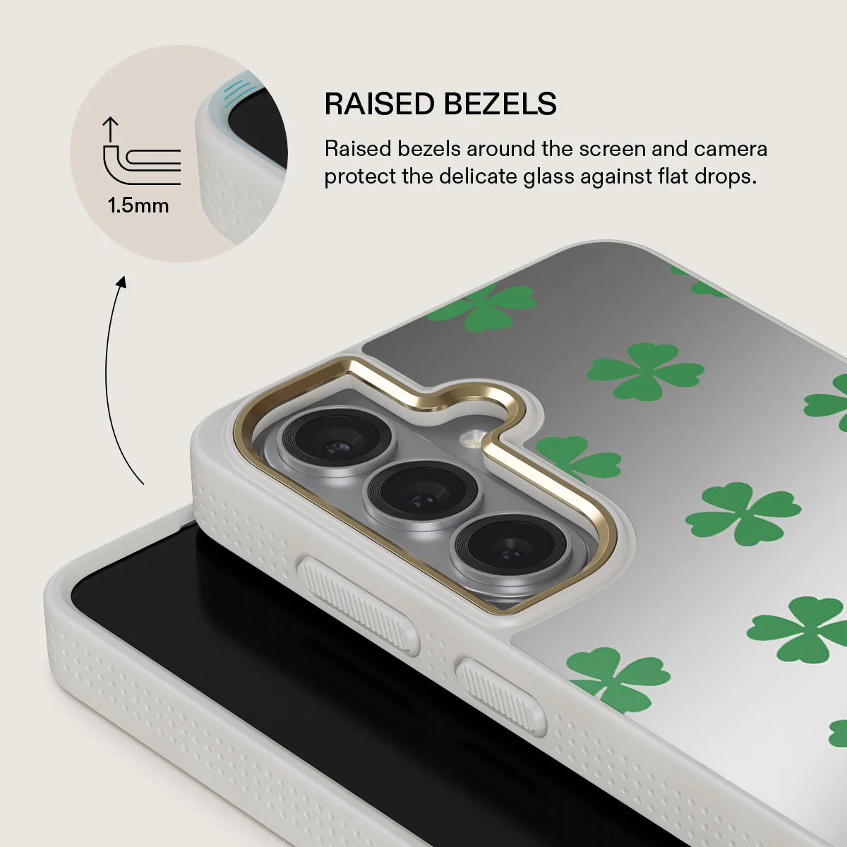 Found It - Samsung Galaxy S26 Plus Case - Image 78