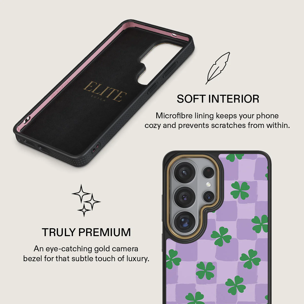 Found It - Samsung Galaxy S26 Ultra Case - Image 10