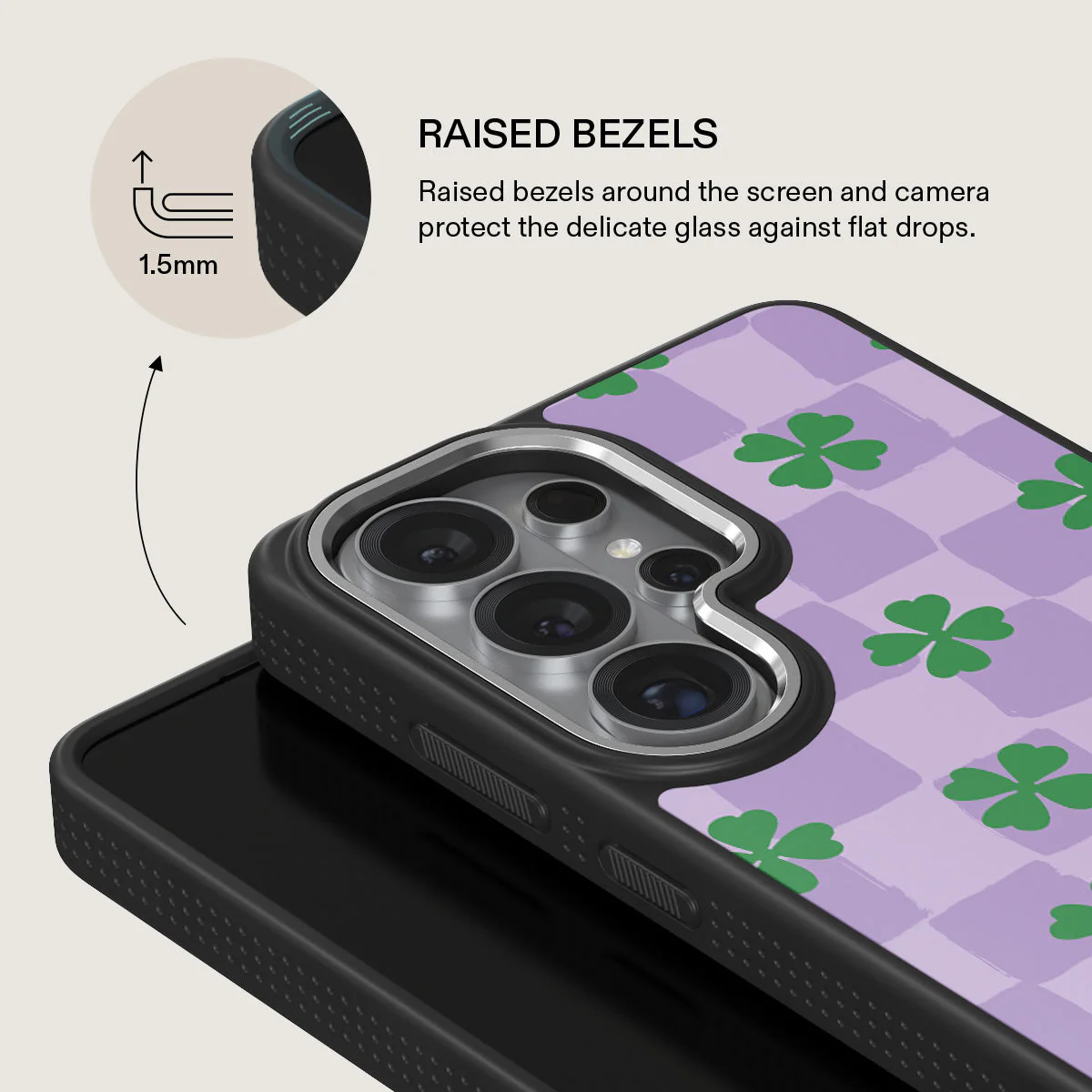 Found It - Samsung Galaxy S26 Ultra Case - Image 22
