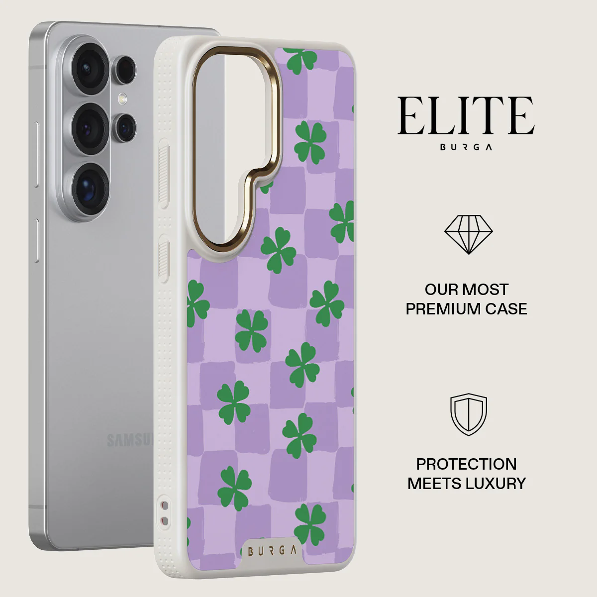Found It - Samsung Galaxy S26 Ultra Case - Image 27