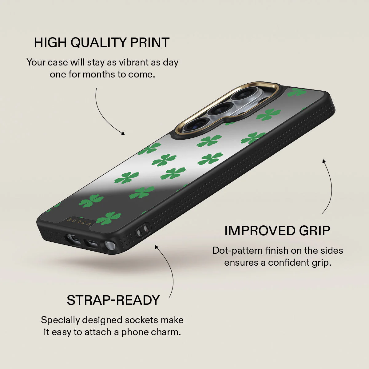 Found It - Samsung Galaxy S26 Ultra Case - Image 45