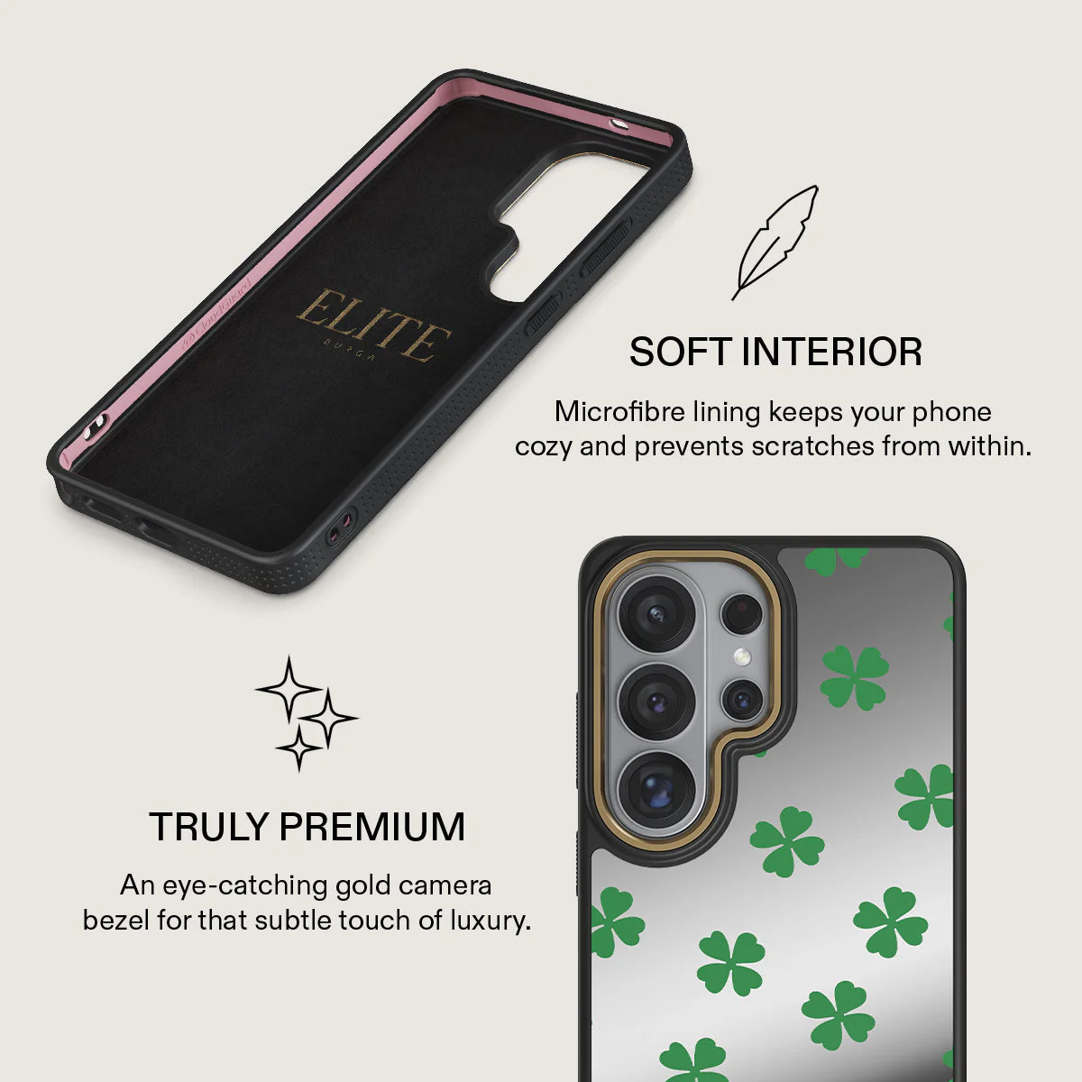 Found It - Samsung Galaxy S26 Ultra Case - Image 46
