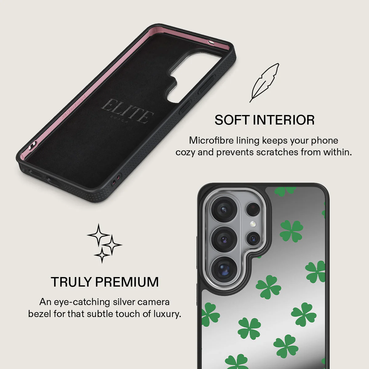 Found It - Samsung Galaxy S26 Ultra Case - Image 62