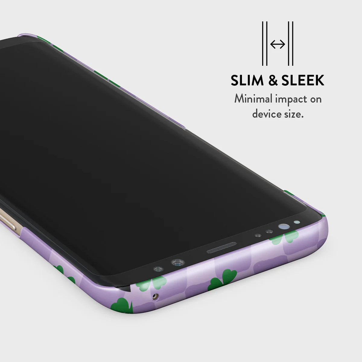 Found It - Samsung Galaxy S8 Case - Image 4