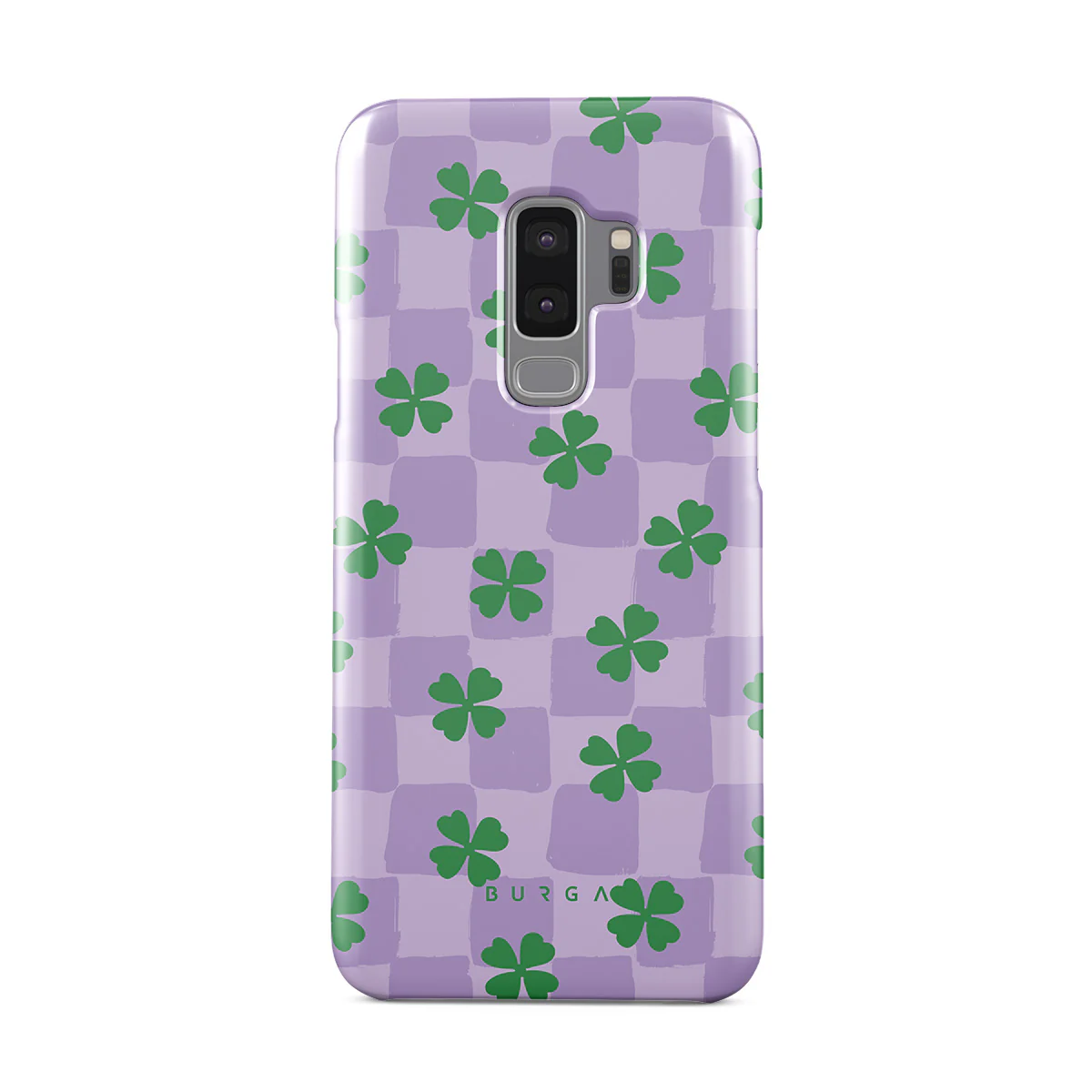 Found It - Samsung Galaxy S9 Plus Case
