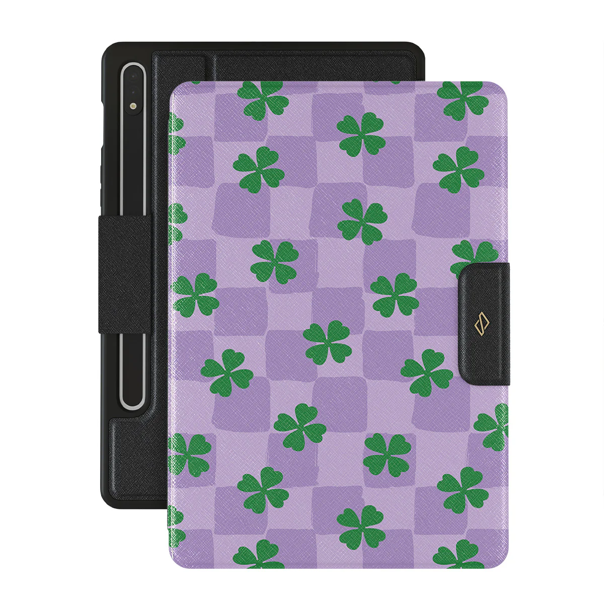 Found It - Samsung Galaxy Tab S8/S7 Case
