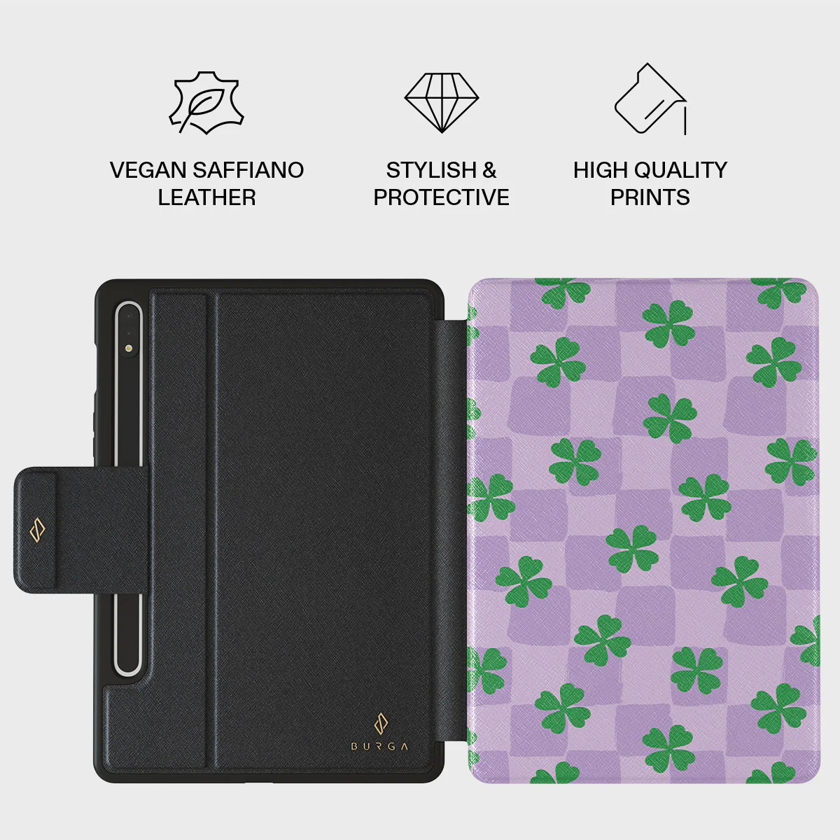 Found It - Samsung Galaxy Tab S8/S7 Case - Image 2