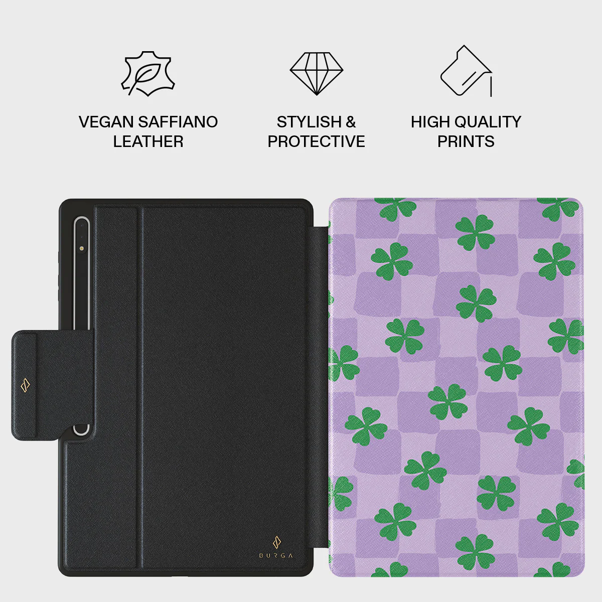 Found It - Samsung Galaxy Tab S9 Ultra Case - Image 2