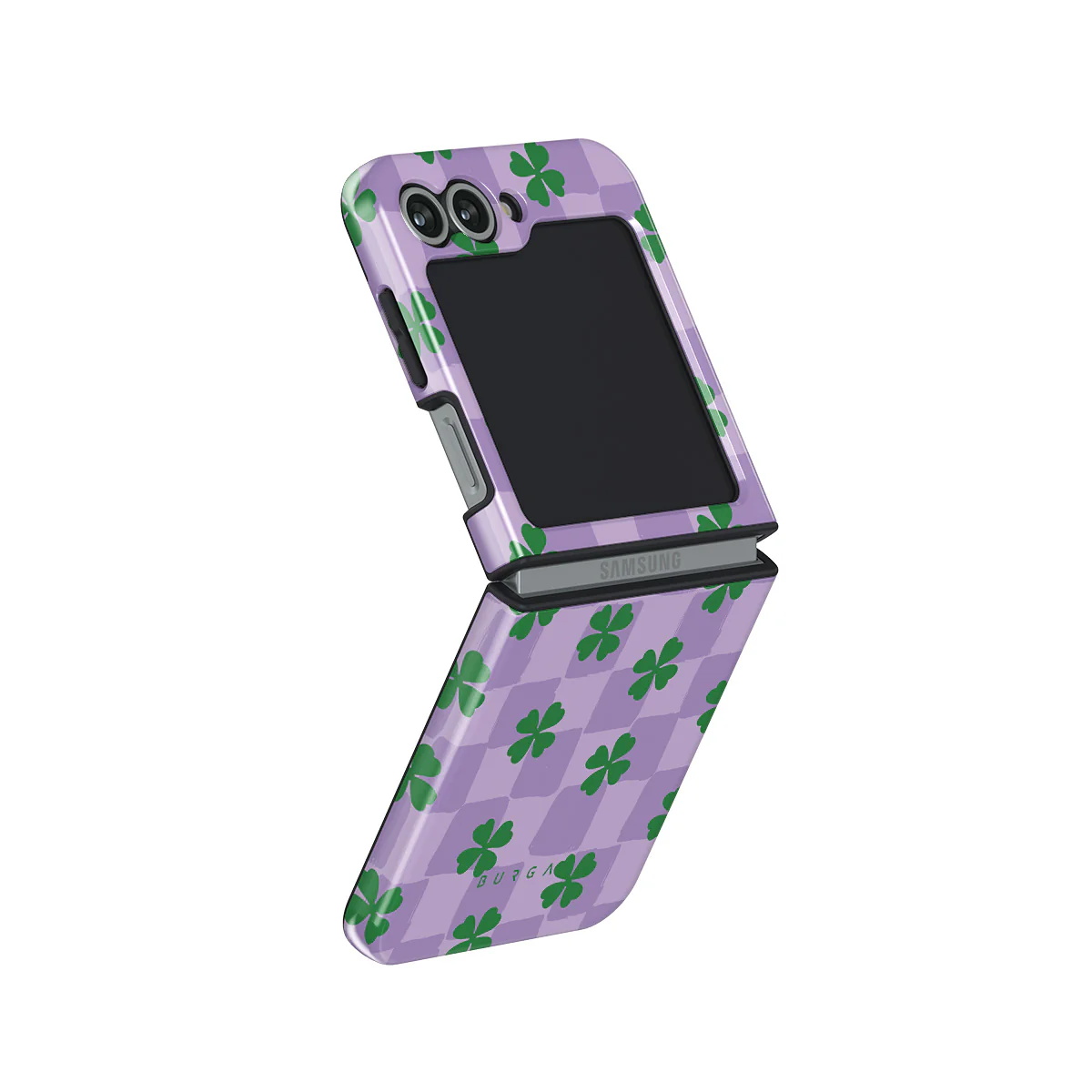 Found It - Samsung Galaxy Z Flip 7 FE Case