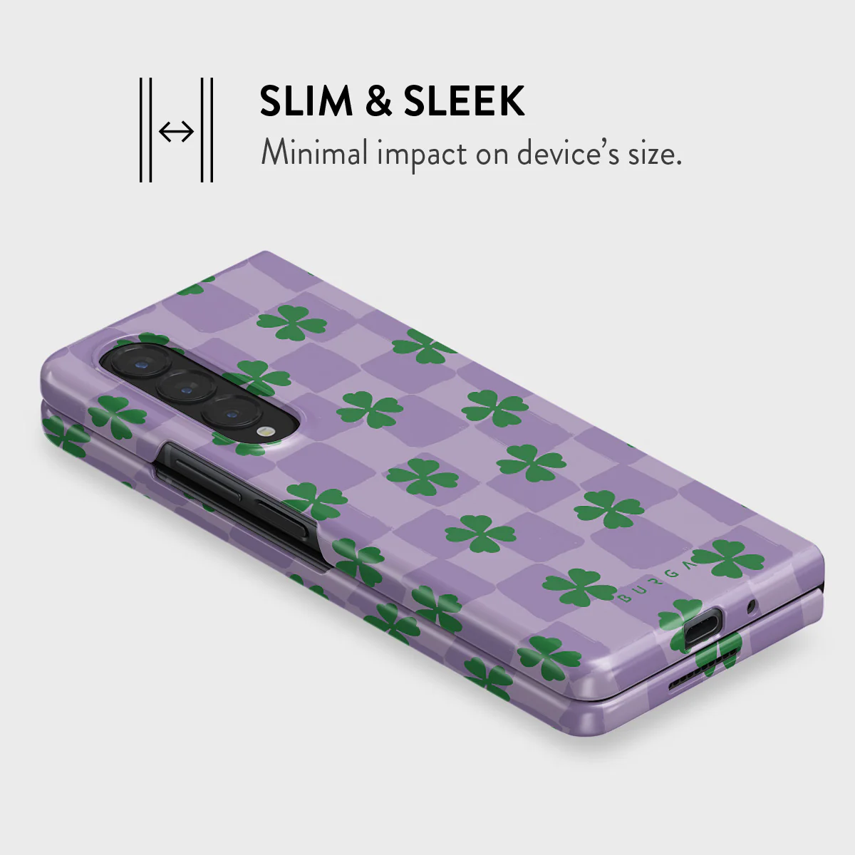 Found It - Samsung Galaxy Z Fold 3 Case - Image 4