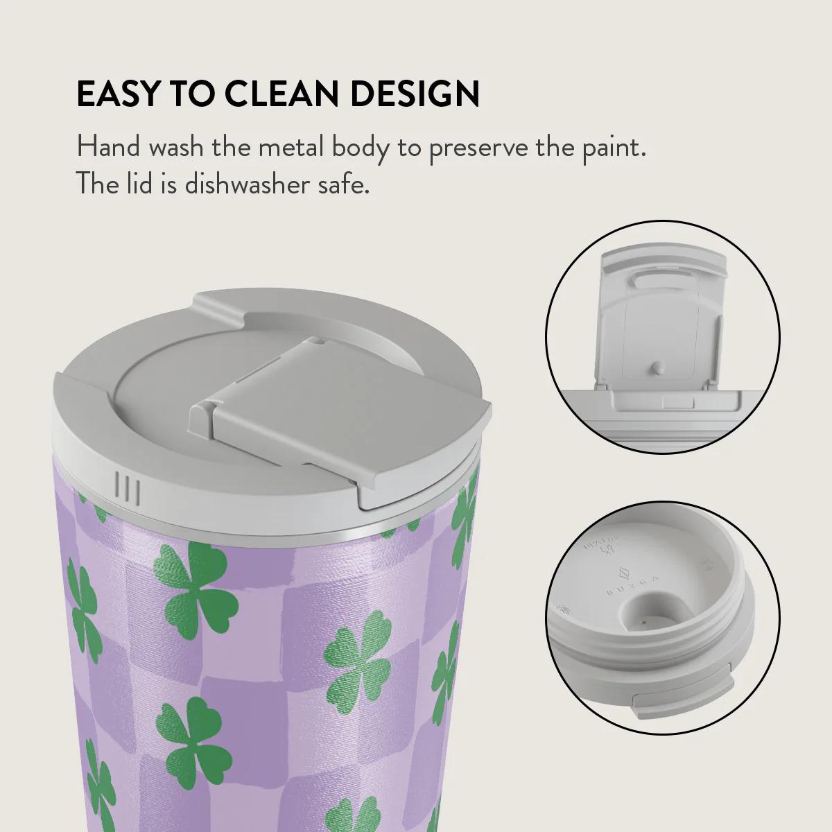 Found It - Travel Mug - Image 16