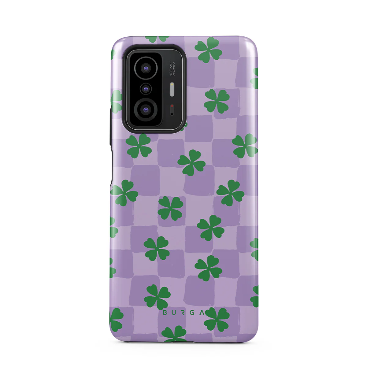 Found It - Xiaomi 11T / 11T Pro Case