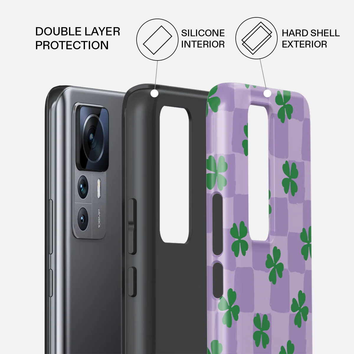 Found It - Xiaomi 12T Case - Image 2