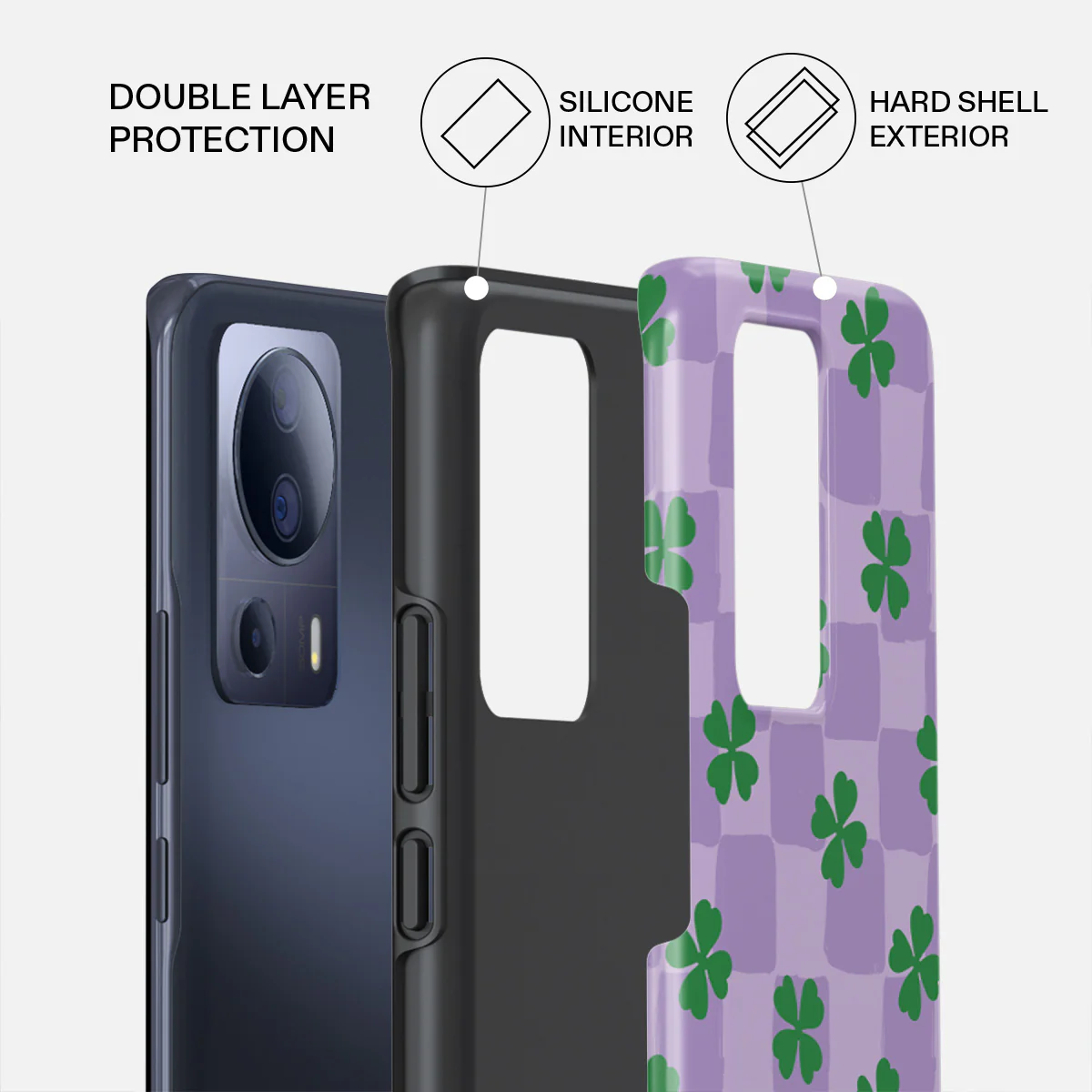 Found It - Xiaomi 13 Lite Case - Image 2