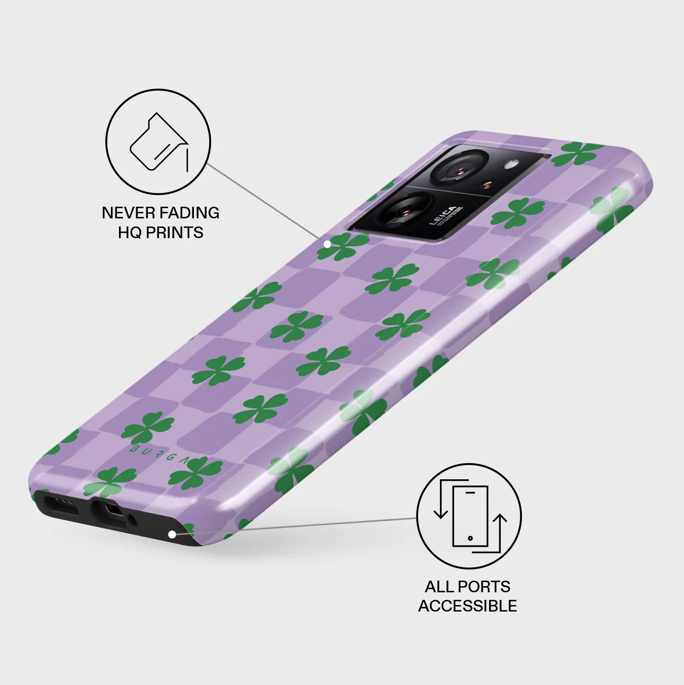 Found It - Xiaomi 13T Pro Case - Image 3