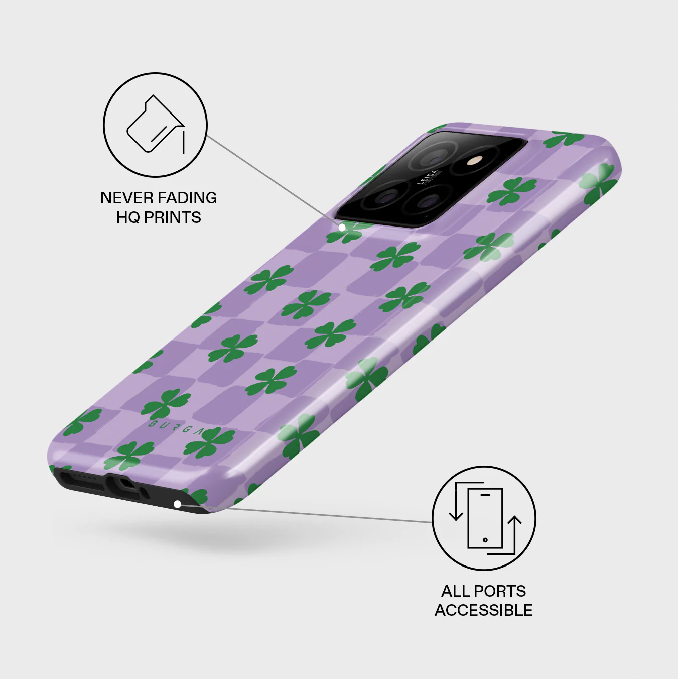 Found It - Xiaomi 14 Pro Case - Image 3