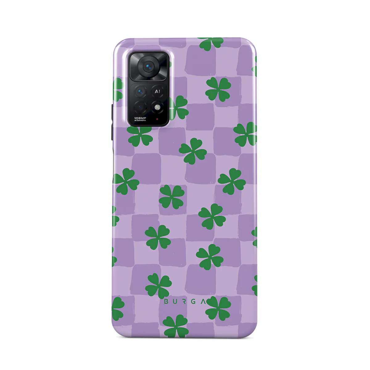 Found It - Xiaomi Redmi Note 11 Pro+ Case